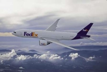 ʿFEDEX