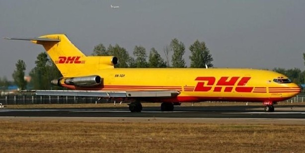 ʿDHL